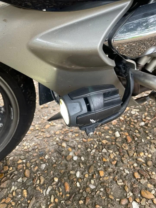 2012 BMW K1600 - Image 8 of 10