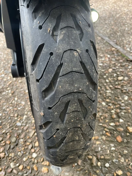 2012 BMW K1600 - Image 3 of 10
