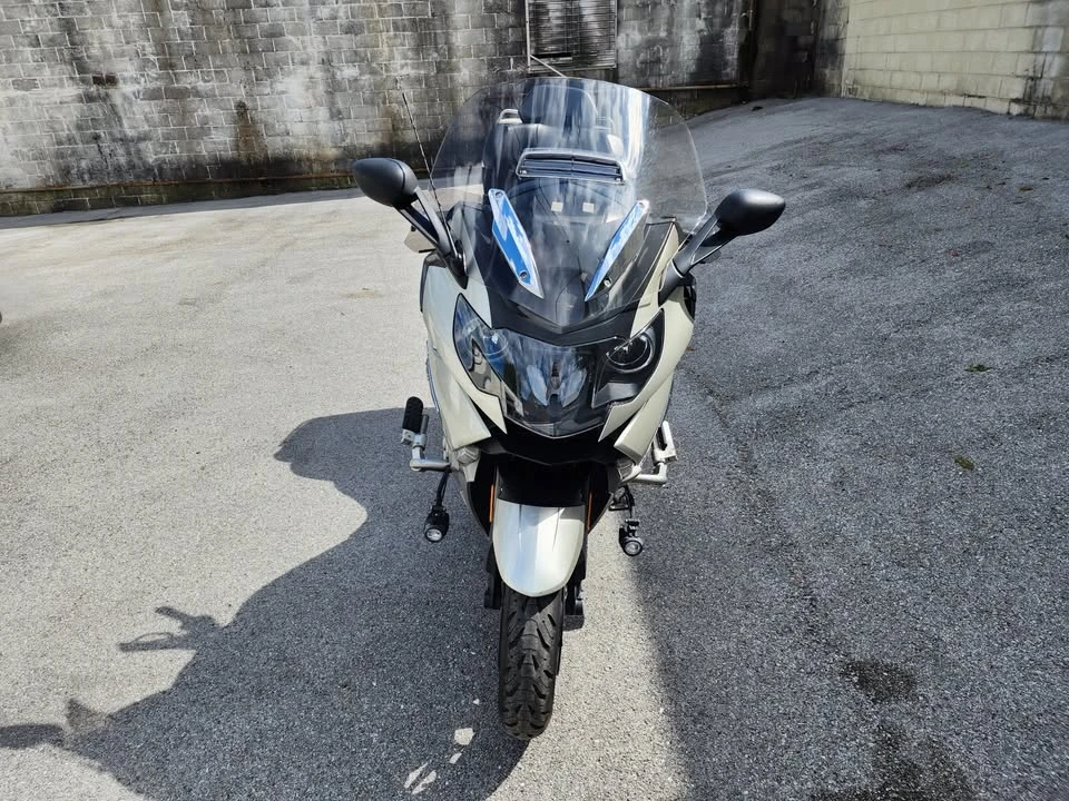 2012 BMW K1600 - Image 2 of 4