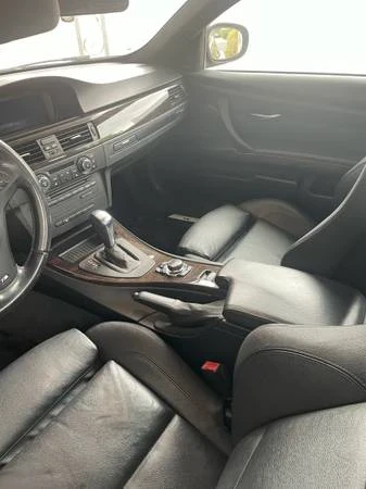 2012 BMW E93 3 Series Convertible - Image 9 of 13