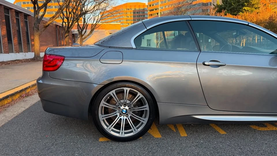 2012 BMW M3 - Image 8 of 20