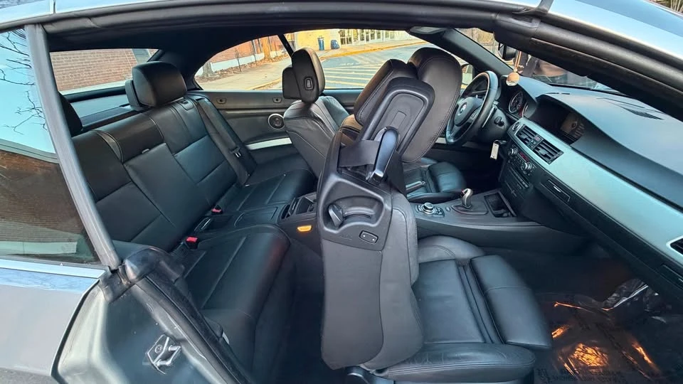 2012 BMW M3 - Image 14 of 20