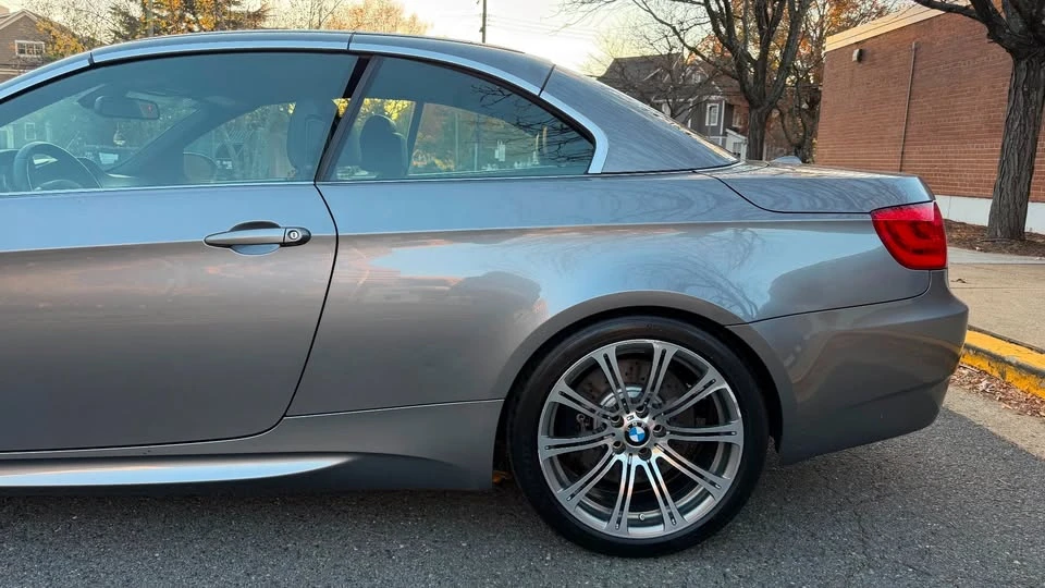 2012 BMW M3 - Image 10 of 20