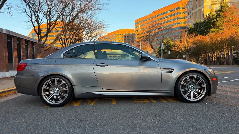 2012 BMW M3 - Image 5 of 20