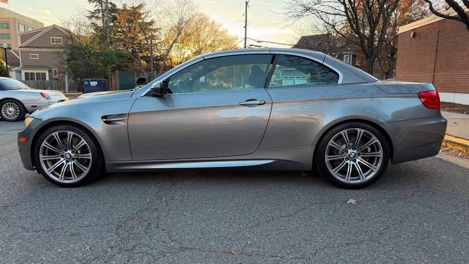 2012 BMW M3 - Image 9 of 20