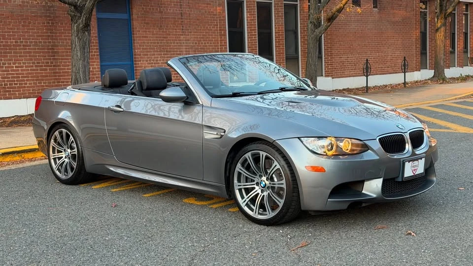 2012 BMW M3 - Image 19 of 20