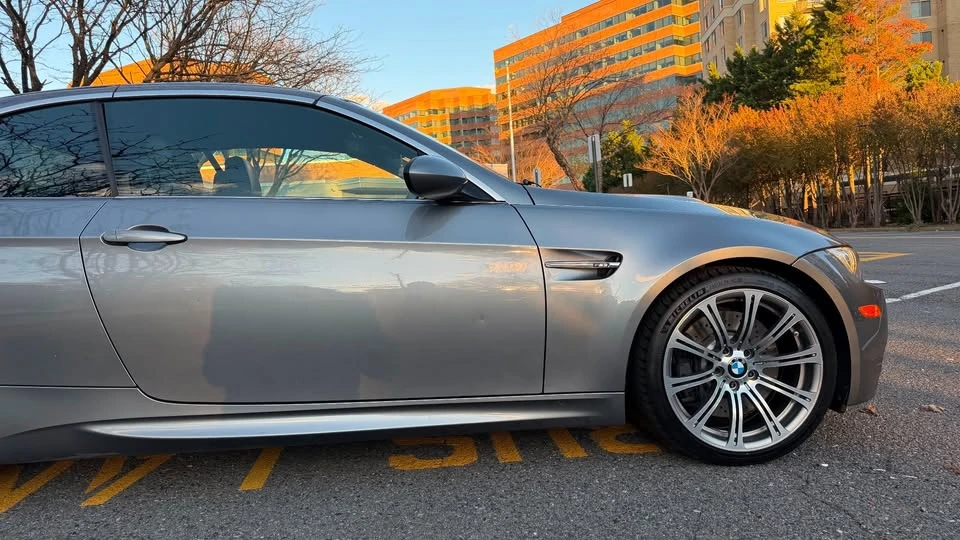 2012 BMW M3 - Image 4 of 20