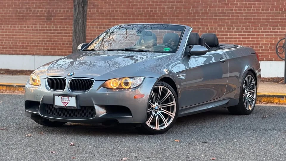2012 BMW M3 - Image 18 of 20
