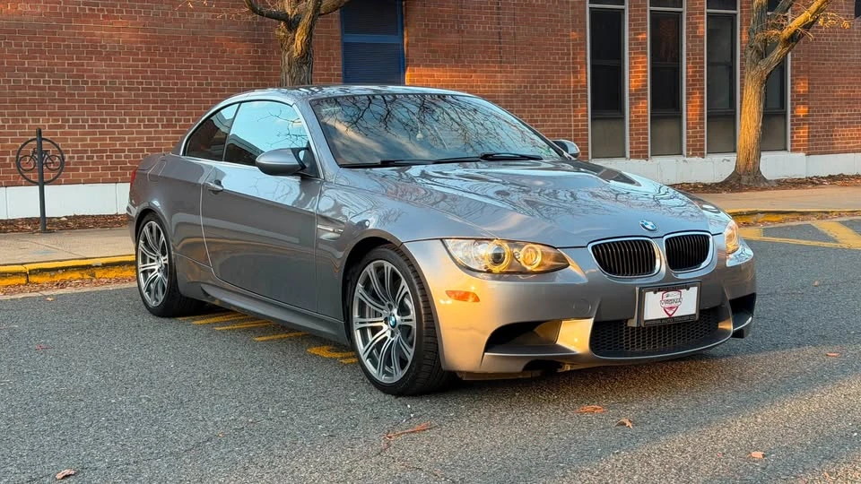 2012 BMW M3 - Image 3 of 20