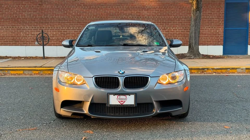 2012 BMW M3 - Image 2 of 20