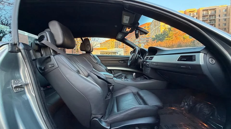2012 BMW M3 - Image 13 of 20
