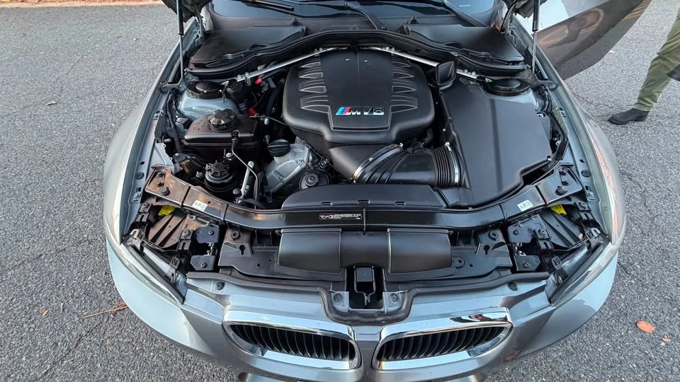 2012 BMW M3 - Image 20 of 20