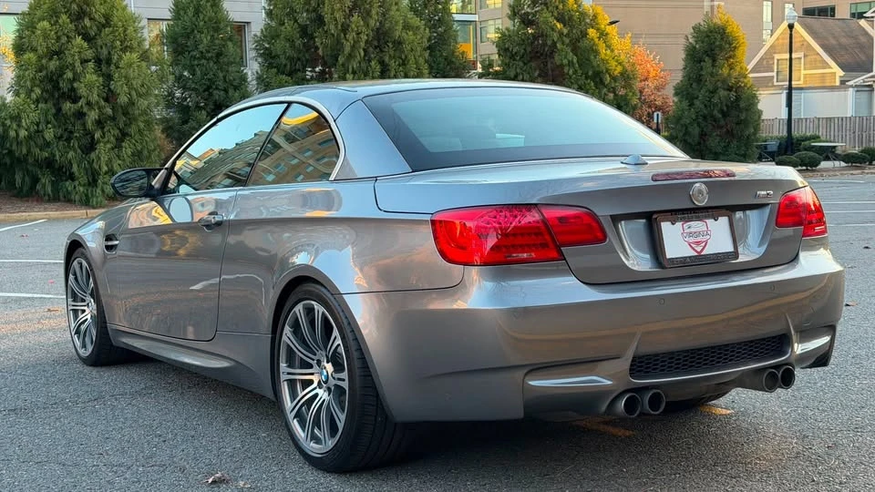 2012 BMW M3 - Image 11 of 20