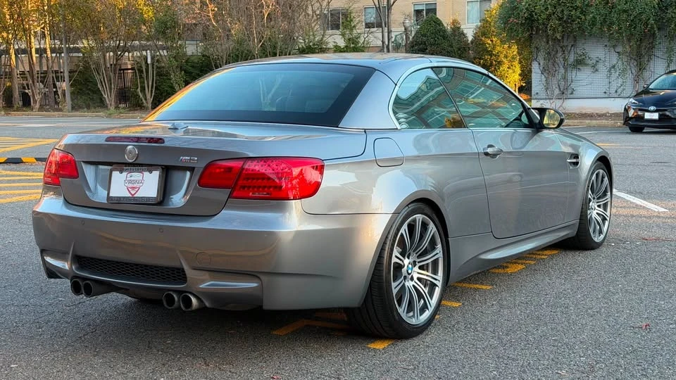 2012 BMW M3 - Image 7 of 20