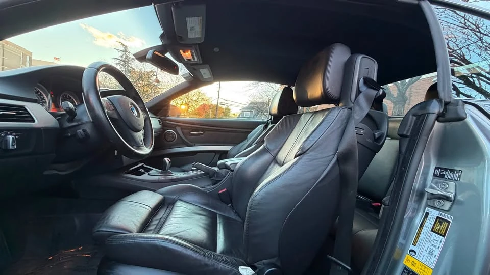 2012 BMW M3 - Image 15 of 20