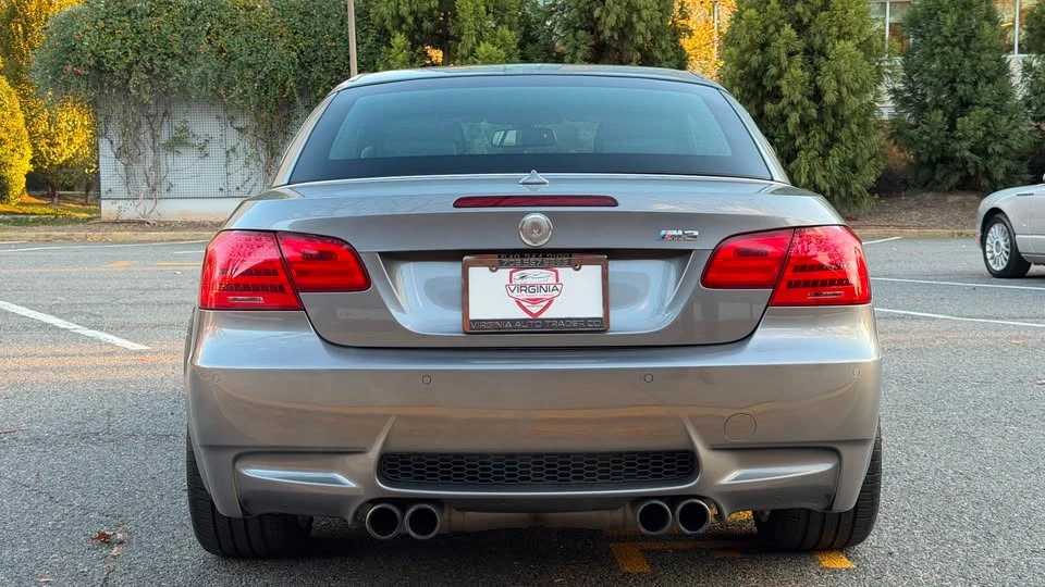 2012 BMW M3 - Image 6 of 20