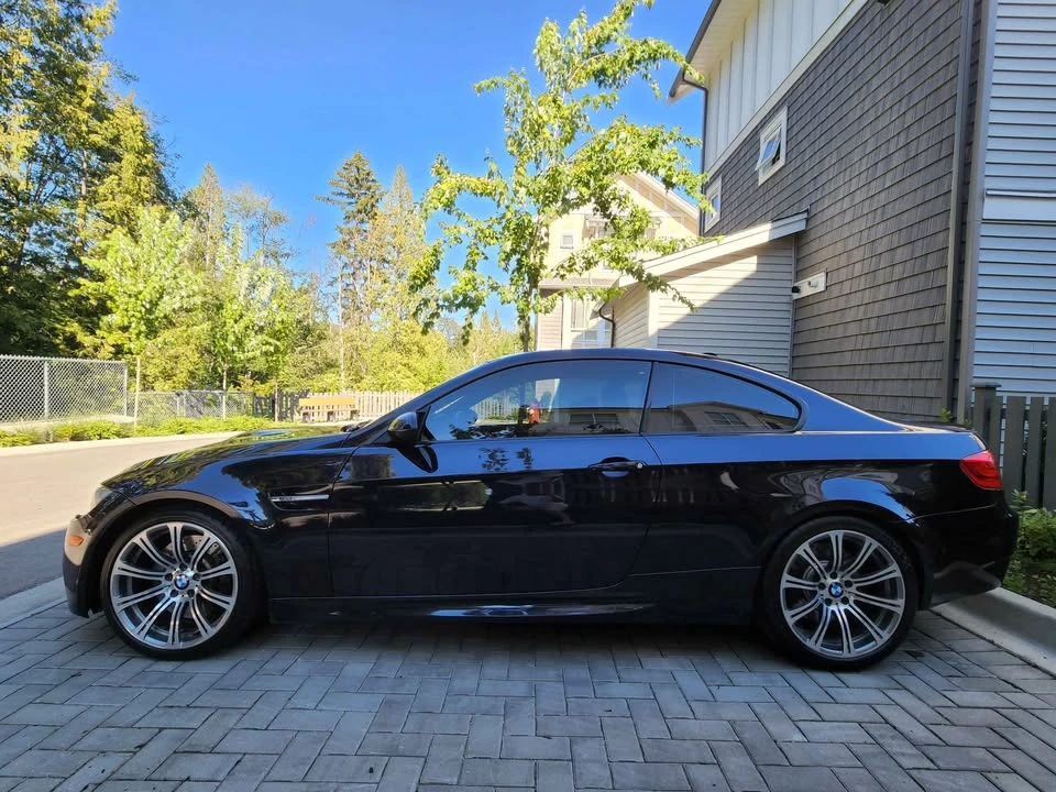 2012 BMW M3 - Image 2 of 7