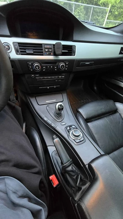 2012 BMW M3 - Image 6 of 7