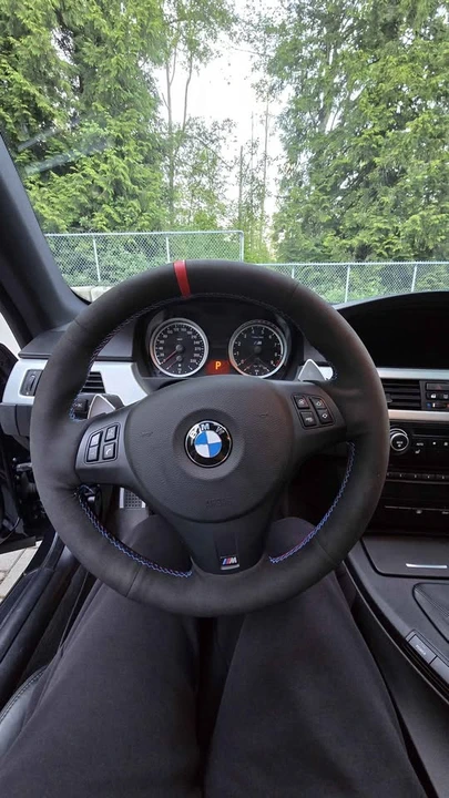 2012 BMW M3 - Image 5 of 7
