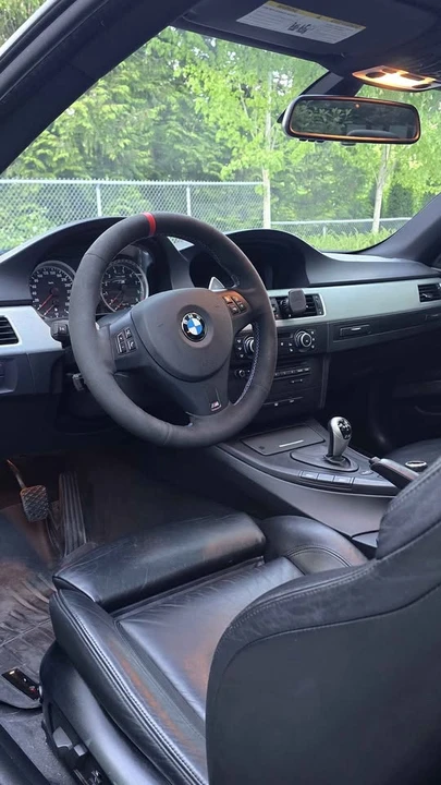 2012 BMW M3 - Image 7 of 7