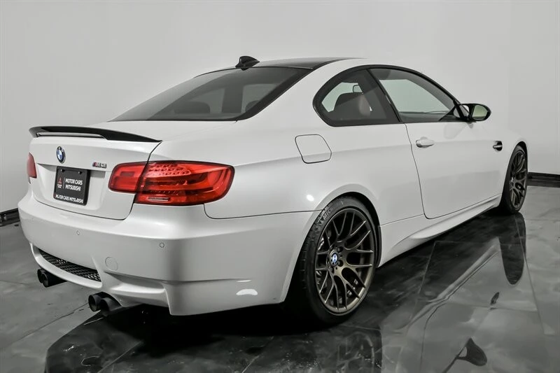 2012 BMW M3 - Image 11 of 12