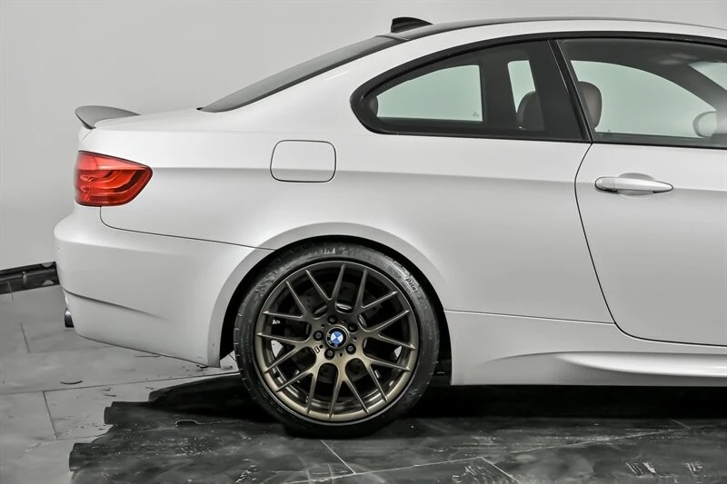 2012 BMW M3 - Image 12 of 12