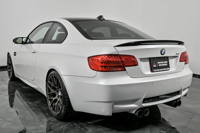 2012 BMW M3 - Image 9 of 12