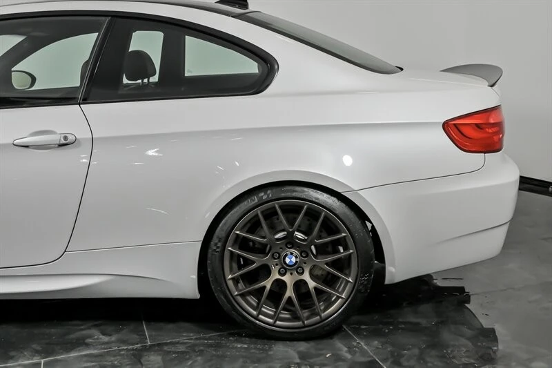 2012 BMW M3 - Image 8 of 12