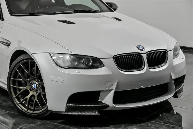 2012 BMW M3 - Image 2 of 12