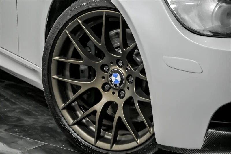 2012 BMW M3 - Image 3 of 12