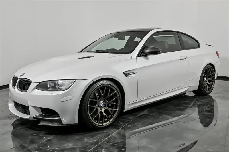 2012 BMW M3 - Image 5 of 12
