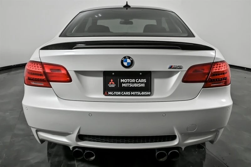2012 BMW M3 - Image 10 of 12