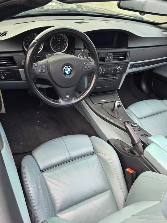 2012 BMW M3 - Image 6 of 24