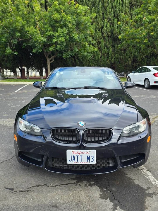 2012 BMW M3 - Image 5 of 24