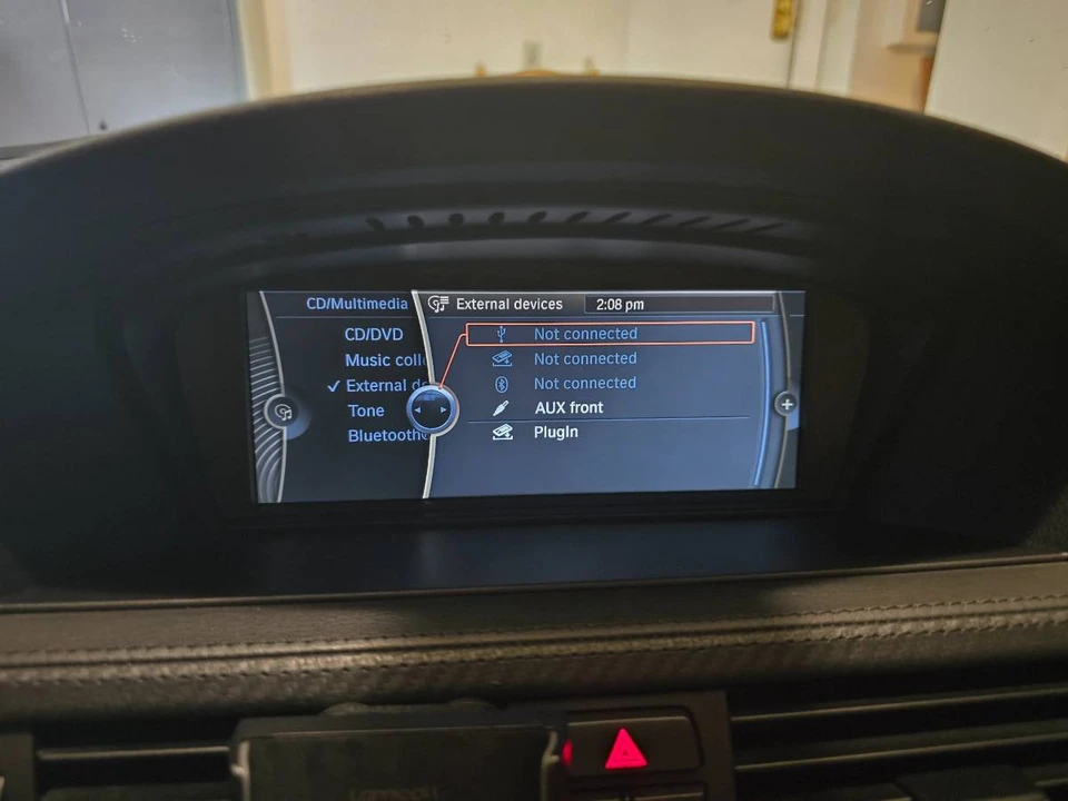 2012 BMW M3 - Image 22 of 24