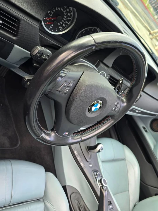 2012 BMW M3 - Image 7 of 24