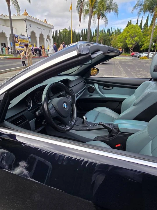 2012 BMW M3 - Image 10 of 24
