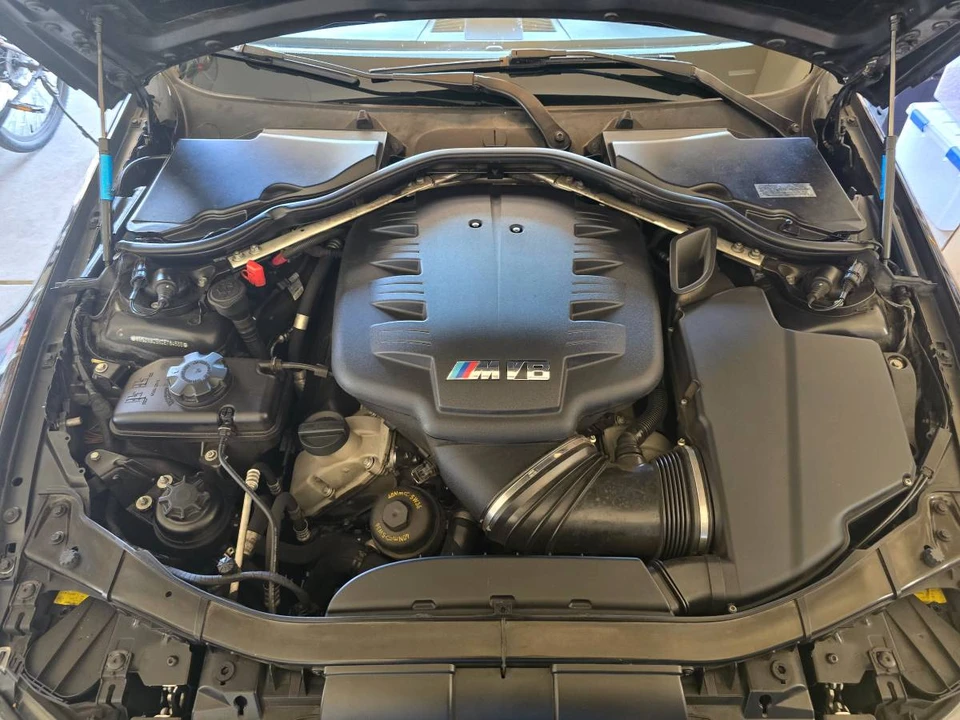 2012 BMW M3 - Image 24 of 24