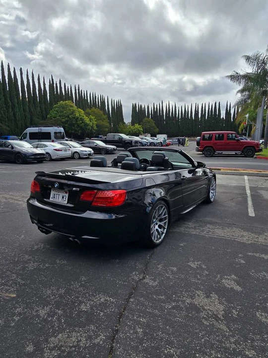 2012 BMW M3 - Image 11 of 24