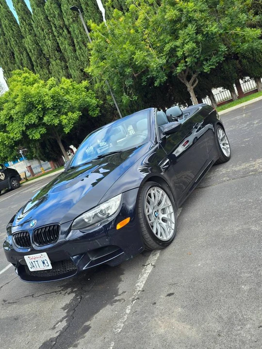 2012 BMW M3 - Image 4 of 24