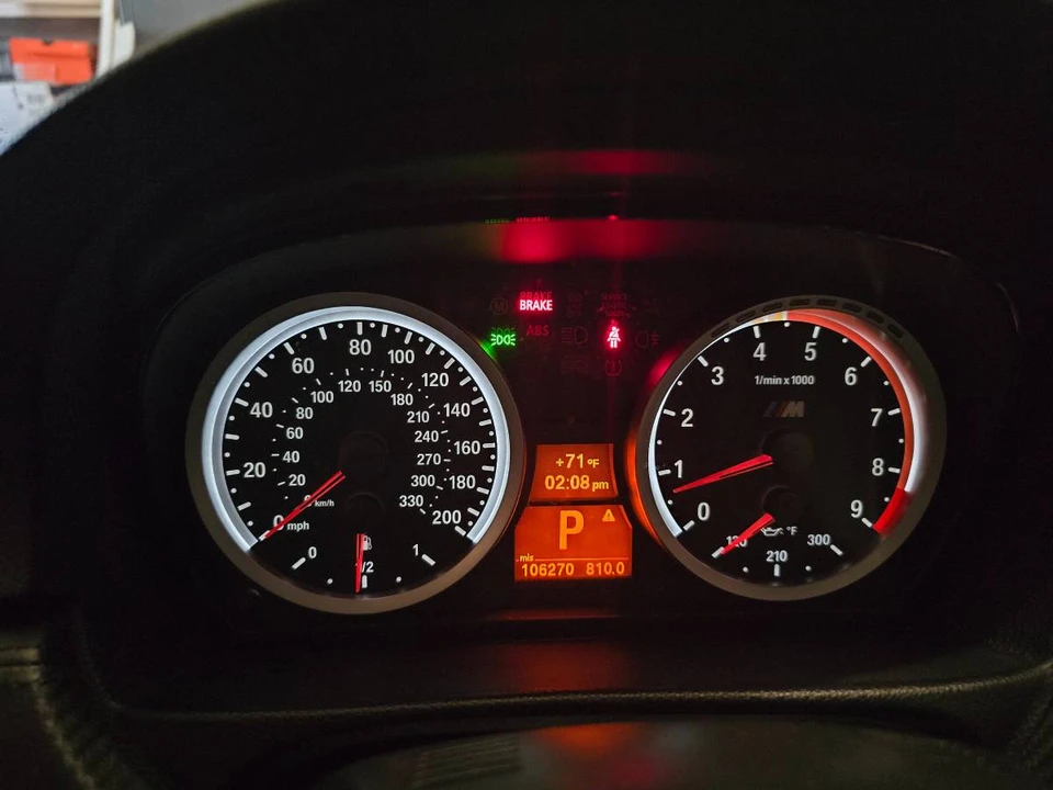 2012 BMW M3 - Image 23 of 24
