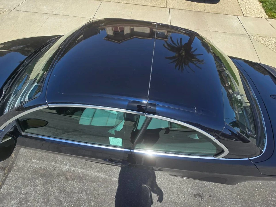 2012 BMW M3 - Image 2 of 24