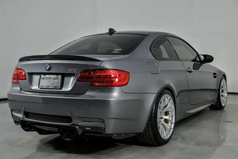 2012 BMW E92 M3 Coupe - Image 15 of 21