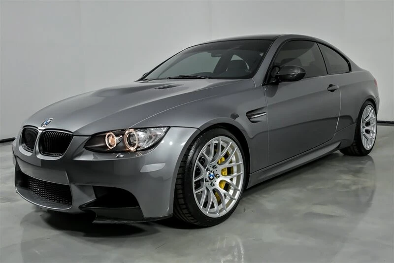 2012 BMW E92 M3 Coupe - Image 9 of 21
