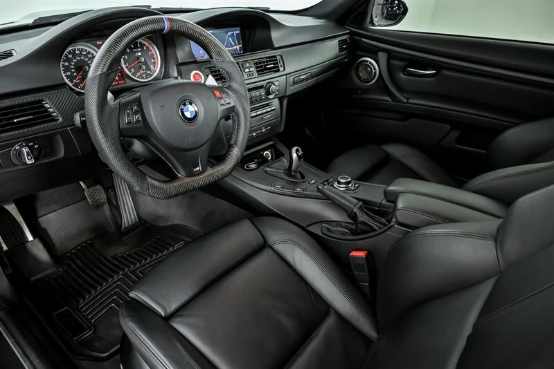 2012 BMW E92 M3 Coupe - Image 21 of 21