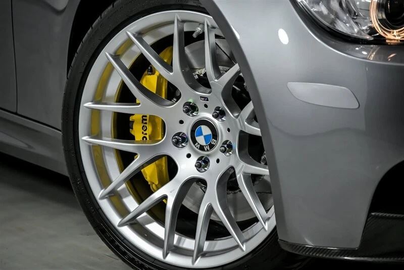 2012 BMW E92 M3 Coupe - Image 4 of 21