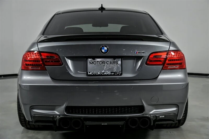 2012 BMW E92 M3 Coupe - Image 14 of 21