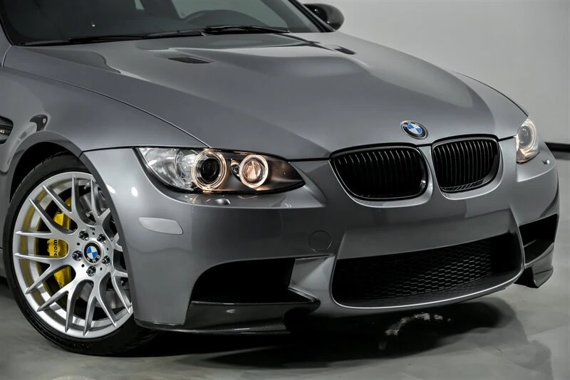 2012 BMW E92 M3 Coupe - Image 3 of 21