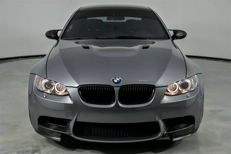 2012 BMW E92 M3 Coupe - Image 8 of 21