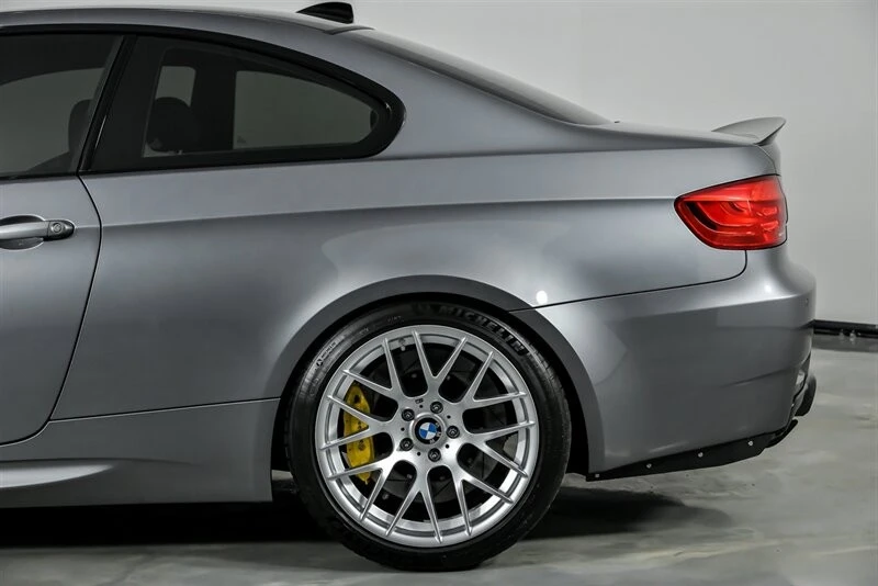 2012 BMW E92 M3 Coupe - Image 12 of 21